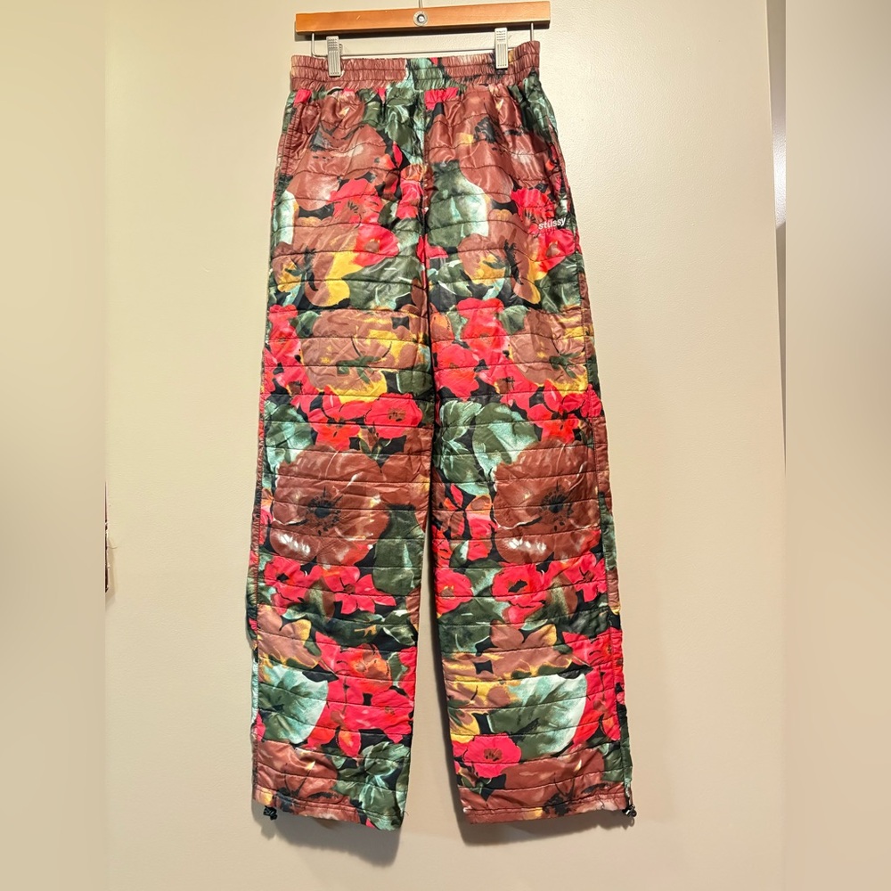 Stüssy Men's Multi Joggers-tracksuits
